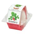 egglingクリアパッケージ ワイルドストロベリー - SEISHIN PLUS