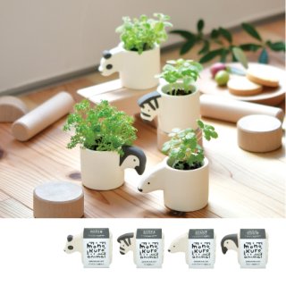 monokuro animal モノクロアニマル