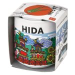 画像1: お芽でたおちょこJAPAN　ねぎ (1)