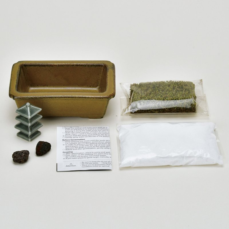 画像5: 禅庭 zen garden｜自宅で楽しむ枯山水・和風インテリア (5)